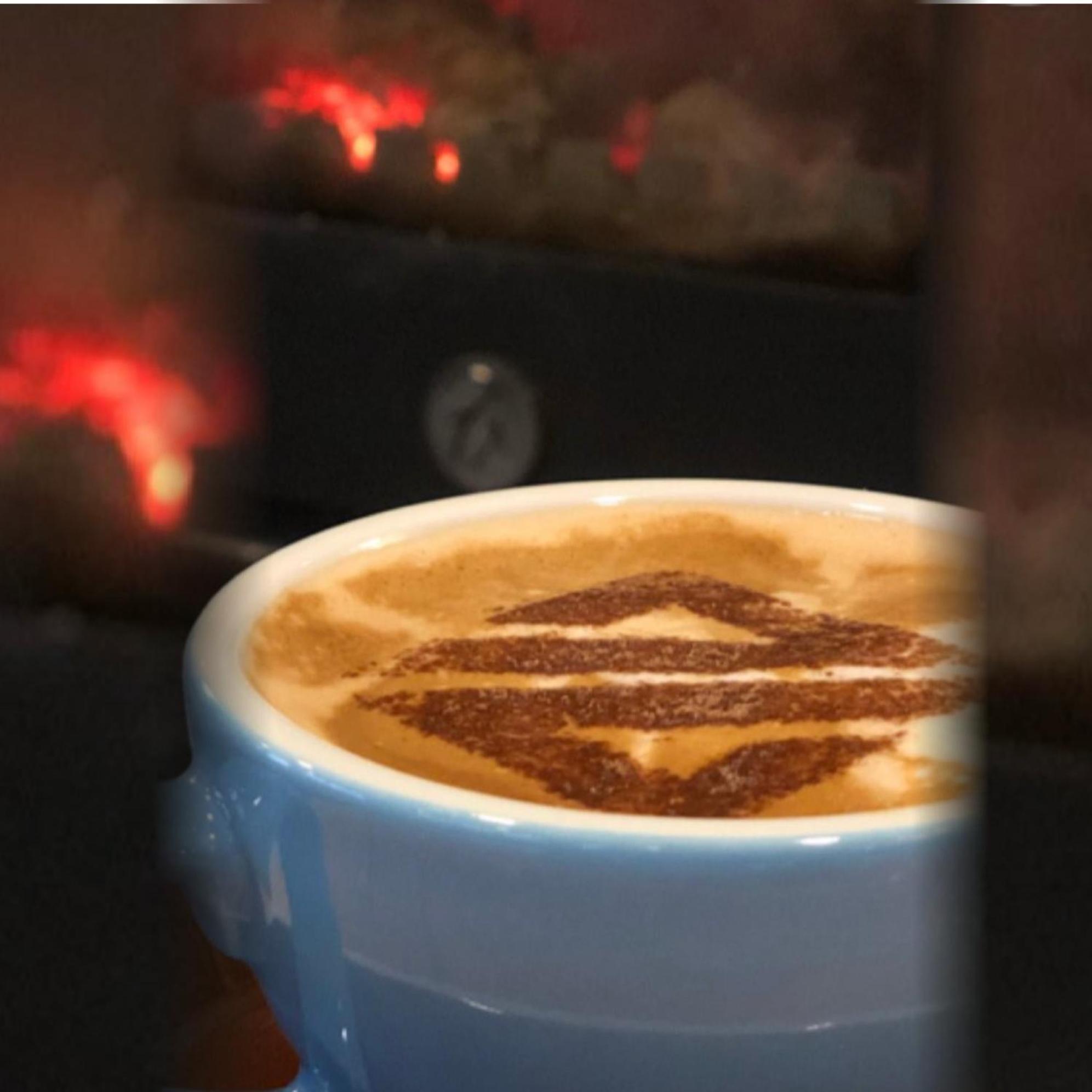Plas Y Brenin Couette-café