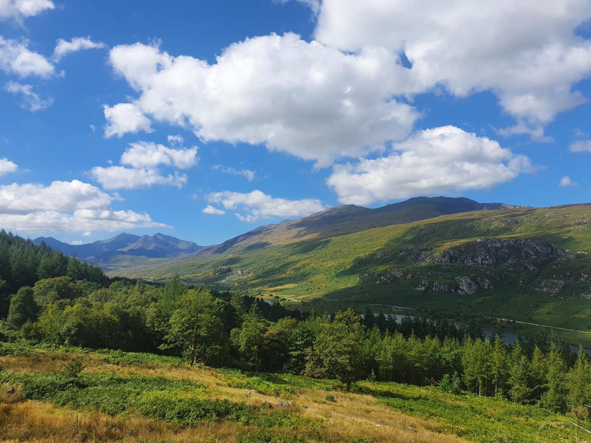 Plas Y Brenin 3* Capel Curig