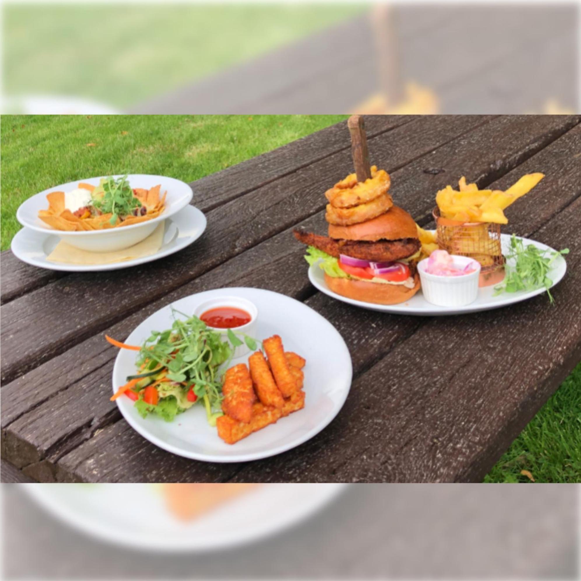 Plas Y Brenin Couette-café 3*