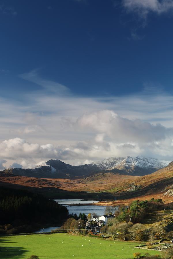 Plas Y Brenin