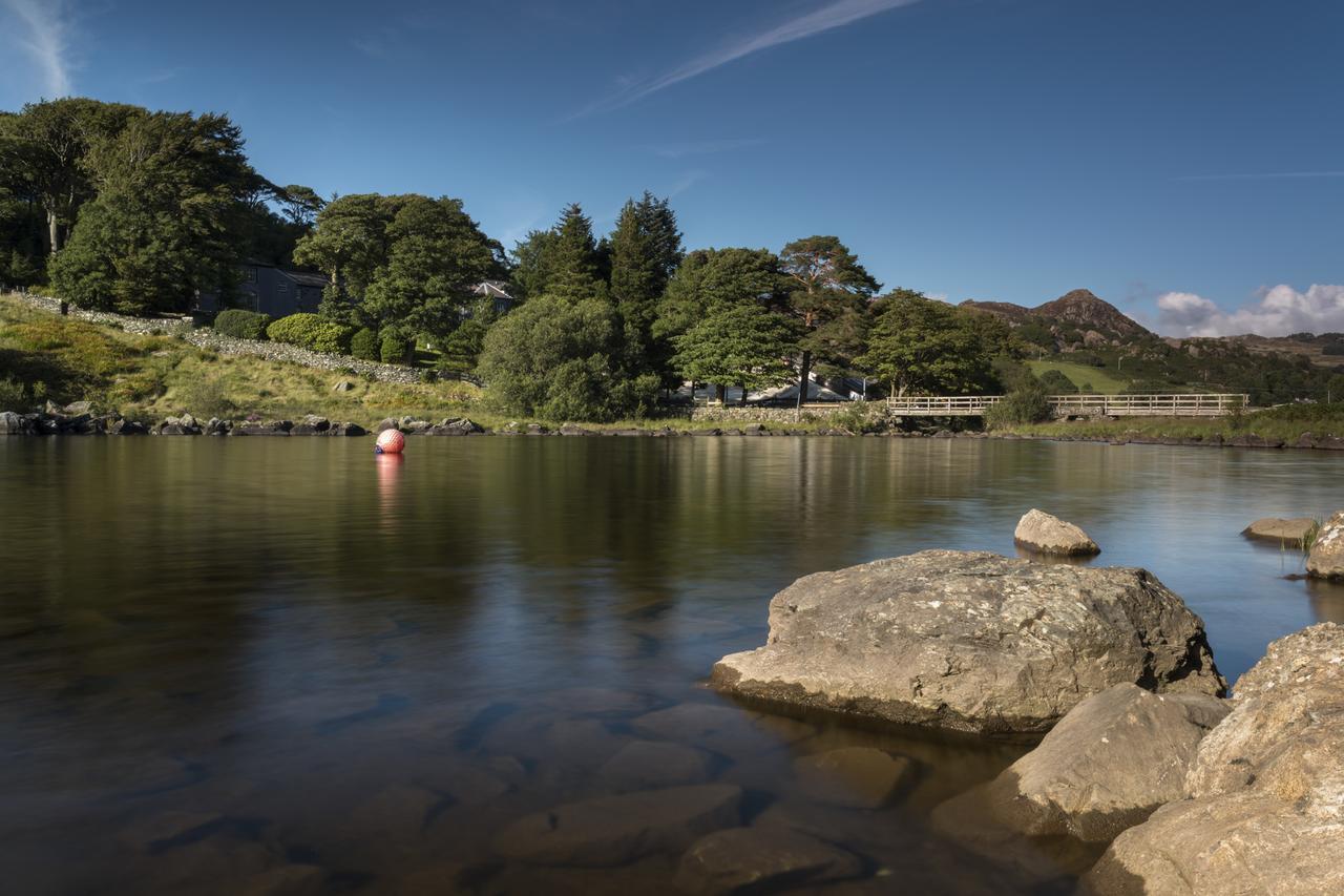 Plas Y Brenin 3*